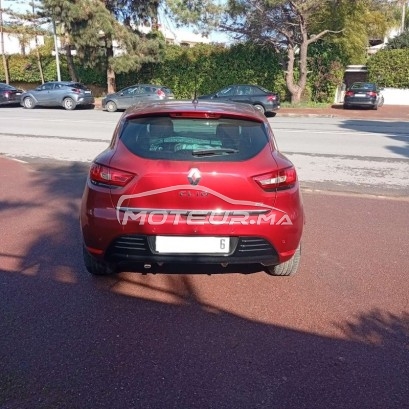 RENAULT Clio 1.5 dci intense occasion 2959229