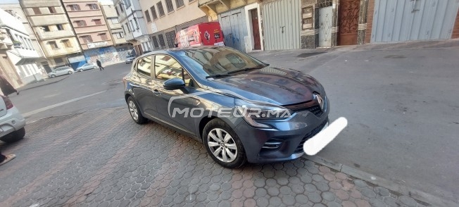 رونو كليو Clio5 مستعملة 1799690