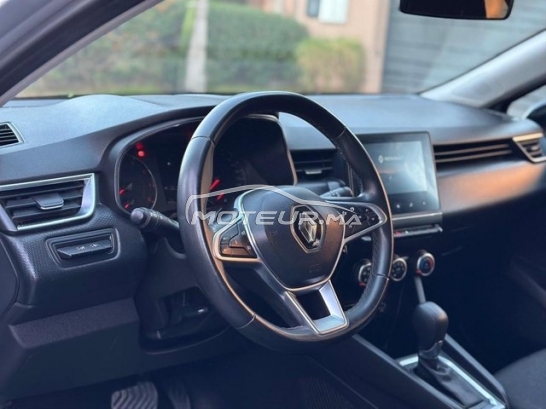 رونو كليو مستعملة 2895576