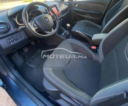 رونو كليو Ed مستعملة 1772325