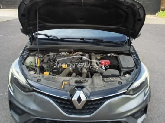 رونو كليو مستعملة 3421322