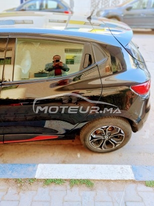 RENAULT Clio 2017 occasion 1789111