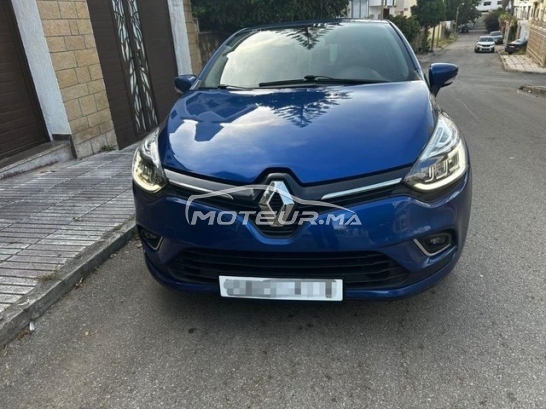 RENAULT Clio occasion 2324815