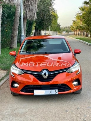 رونو كليو Dci مستعملة 1667931