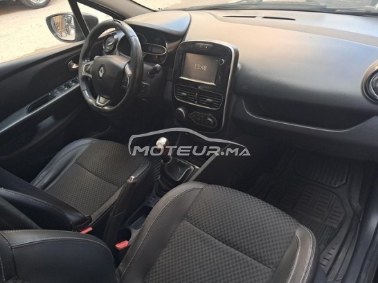 رونو كليو مستعملة 3545563