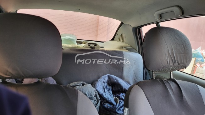 RENAULT Clio 3 occasion 3086575