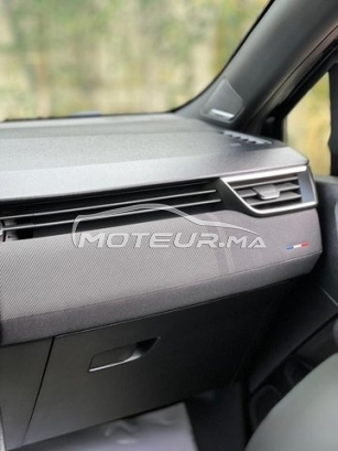 RENAULT Clio occasion