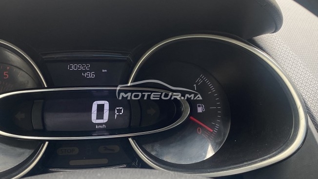 رونو كليو مستعملة 1834353