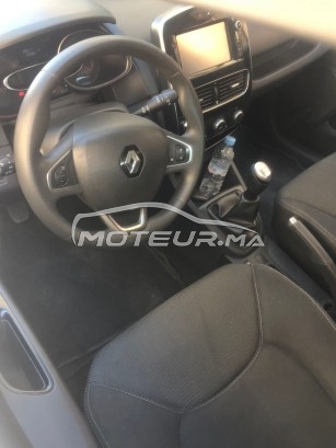 RENAULT Clio 1.5 dci occasion 1790537