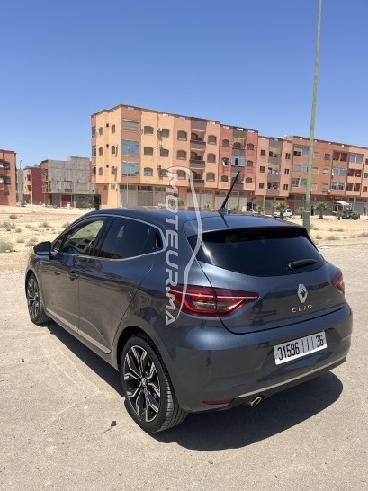 RENAULT Clio Intense occasion 2432398