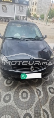 رونو كليو مستعملة 1966312