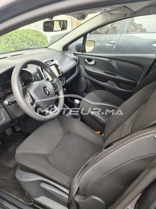 رونو كليو مستعملة 1606720