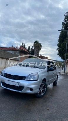 رونو كليو Campus مستعملة 1730396