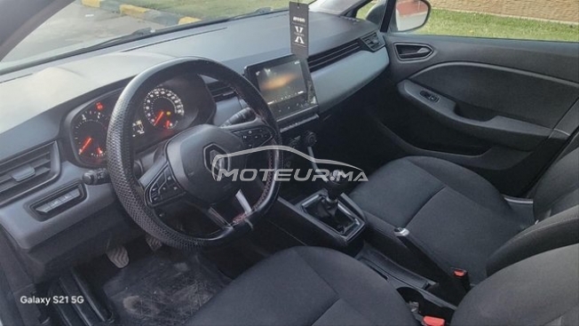 RENAULT Clio occasion 3096042
