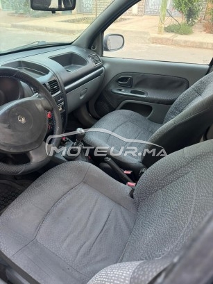 رونو كليو 02 مستعملة 2496632