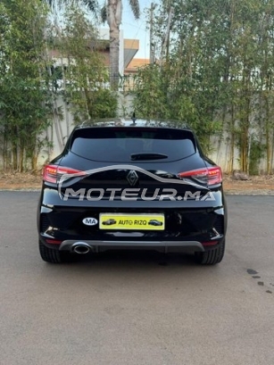 RENAULT Clio occasion 3055599