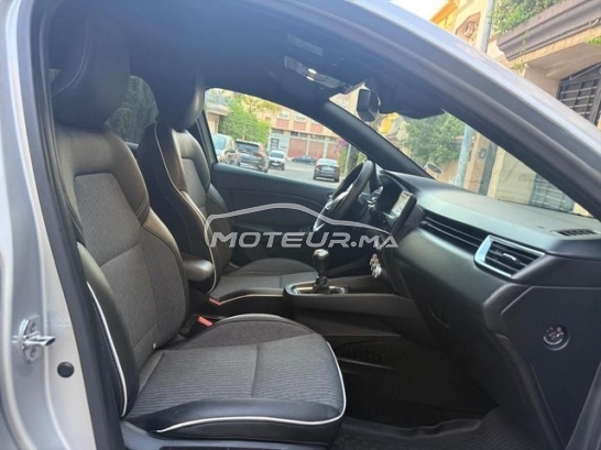 رونو كليو مستعملة 2635673