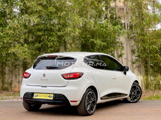 RENAULT Clio occasion 3278779