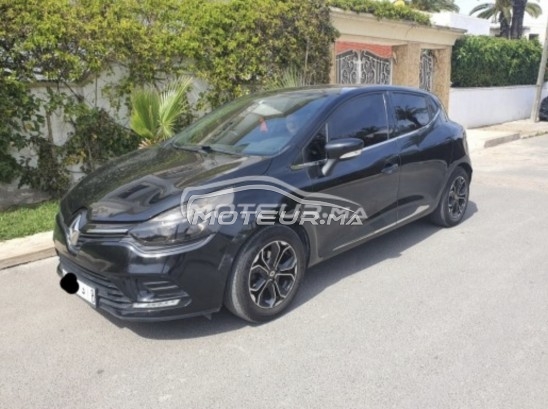 رونو كليو 4 مستعملة 1601394