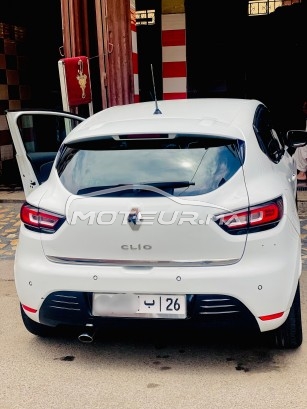 RENAULT Clio Clio 4 occasion 3118640