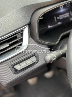 Renault Clio Diesel Manuelle 2024 à Salé