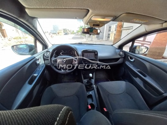 رونو كليو 4 مستعملة 1762261