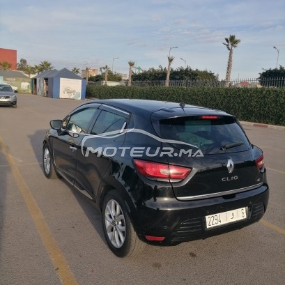 RENAULT Clio Dci occasion 1779056
