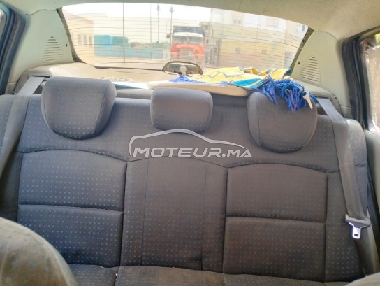 RENAULT Clio 2 occasion 1696119