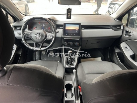RENAULT Clio occasion 3493632