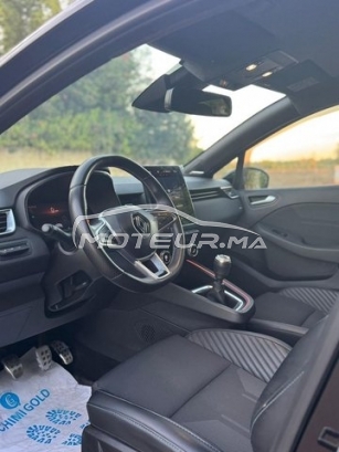 RENAULT Clio occasion 3055585