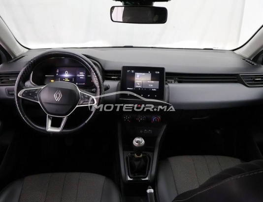 Renault Clio 5 1.5 dCi 115 AUTHENTIC