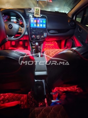 RENAULT Clio occasion 1796507