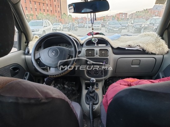 RENAULT Clio Classique occasion 1282776