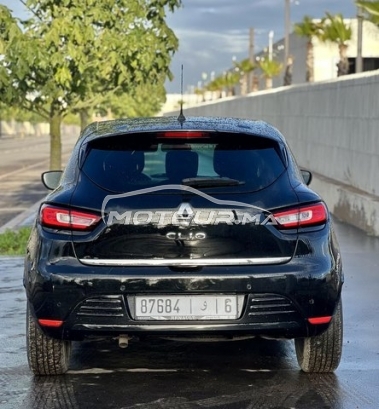 RENAULT Clio occasion 3055291