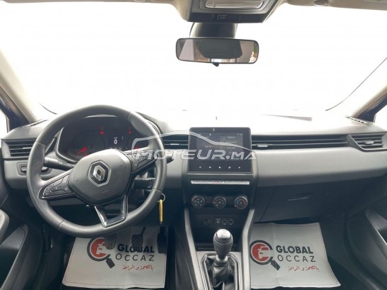 رونو كليو مستعملة 2253577