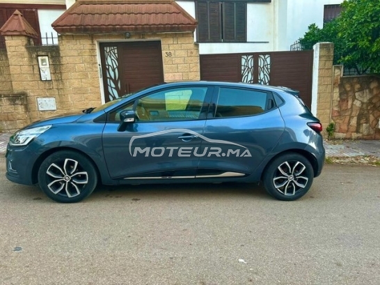 رونو كليو مستعملة 2325246