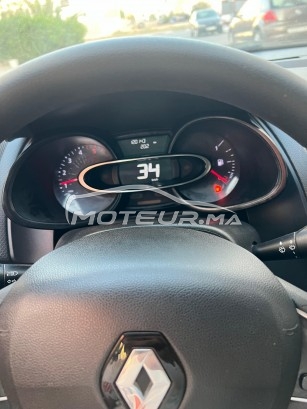 RENAULT Clio occasion 1755092