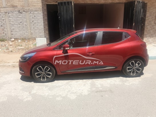 رونو كليو 4 مستعملة 1670077