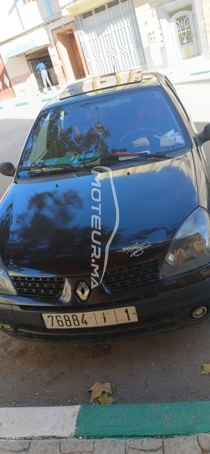 RENAULT Clio Clio 2 occasion 2933575