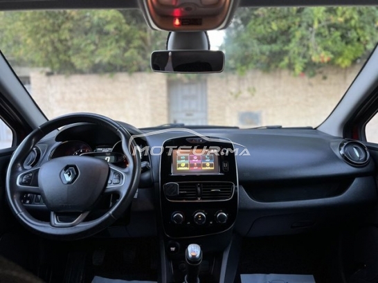 رونو كليو مستعملة 2894650