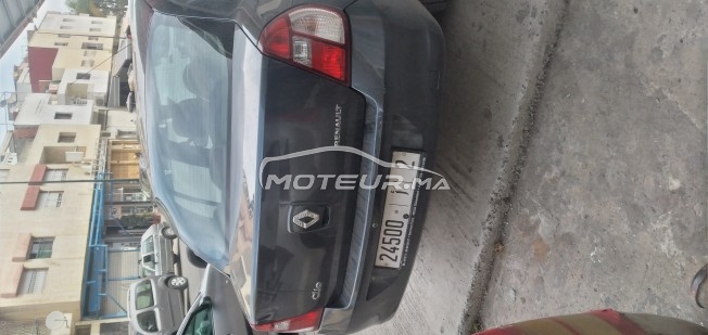 رونو كليو Clio 2 classique مستعملة 1852796
