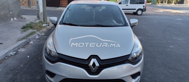 رونو كليو مستعملة 1624707