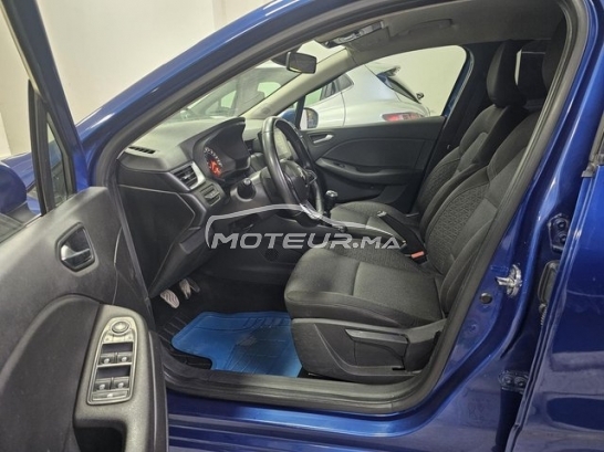 رونو كليو مستعملة 2663314