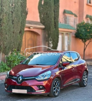 رونو كليو مستعملة 3269935