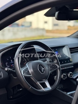 RENAULT Clio 5 intens 2022 occasion 2742727