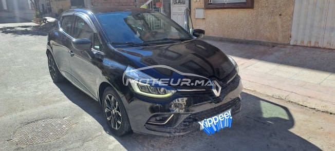 RENAULT Clio Intense ,toit panoramique occasion 1981143