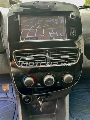 رونو كليو Ide مستعملة 1874171