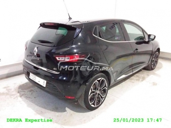 رونو كليو مستعملة 1561566