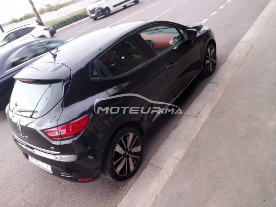 رونو كليو Clio 4 intense مستعملة 1835155