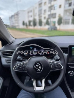 رونو كليو مستعملة 3465308